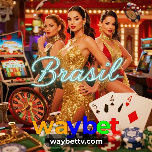 waybet:Diversão e Grandes Ganhos no Cassino Online Mais Famoso do Brasil! waybet:Ganhe no cassino online mais confiável do Brasil!